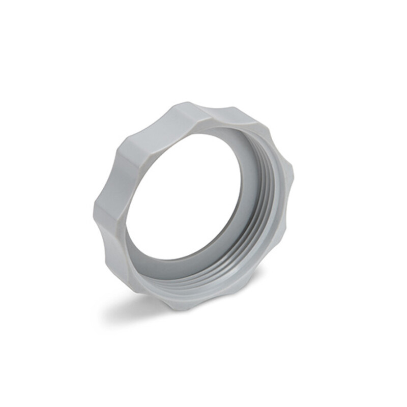 INTEX REPUESTO TUERCA PLASTICA FIJACION PREFILTRO BOMBA DE ARENA Intex Repuesto Tuerca Plastica Fijacion Prefiltro Bomba De Arena