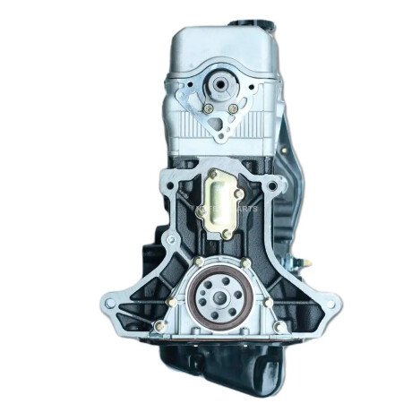 MOTOR SEMI ARMADO SUZUKI MARUTI F8B - MOTOR SEMI ARMADO SUZUKI MARUTI F8B -
