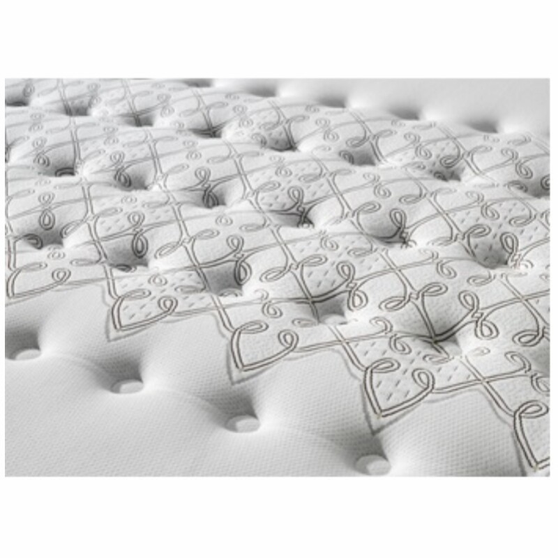 Colchón Balance 200 x 200 Super King