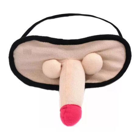 Antifaz de Pene Despedidas de Solteros Antifaz de Pene Despedidas de Solteros