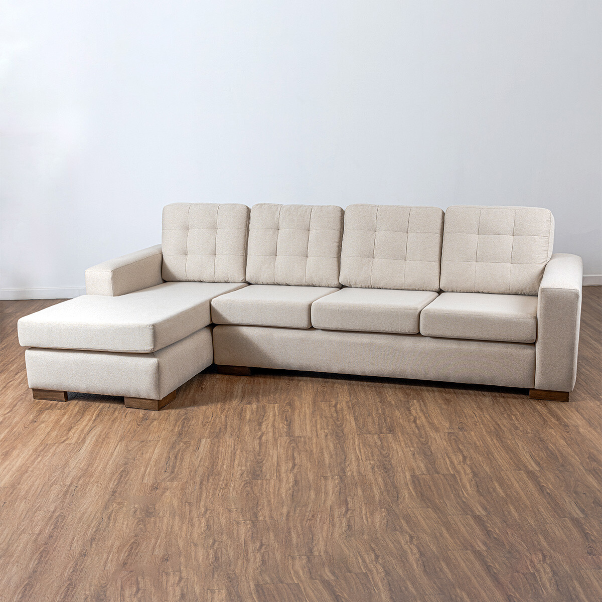 (CD) SHERLON ECO 2PZAS - CREMA 305532 