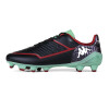 Kombat Player Mid Fg - Hombre Black-green Lodenfrost