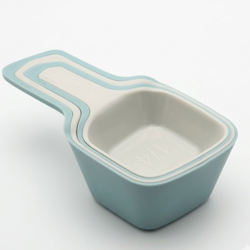 CUCHARA MEDIDOR BAKE WIDGETS SET x4 CUCHARA MEDIDOR BAKE WIDGETS SET x4