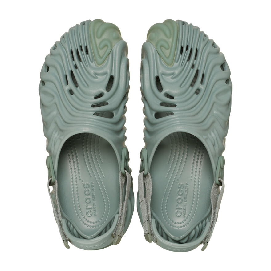 Salehe Bembury X The Pollex Clog - Unisex Manta