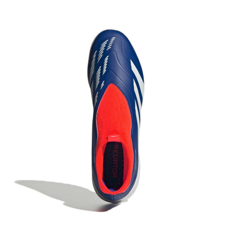 Championes de fútbol Predator League Ll Tf Unisex Multicolor