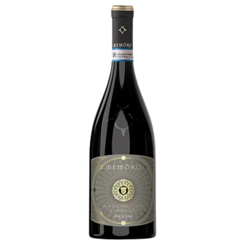 Piccini Memoro Montepulciano 750ml Piccini Memoro Montepulciano 750ml