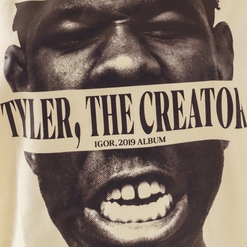 BUZO TYLER THE CREATOR BUZO TYLER THE CREATOR