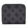 Billetera Guess Laurel Negro 0