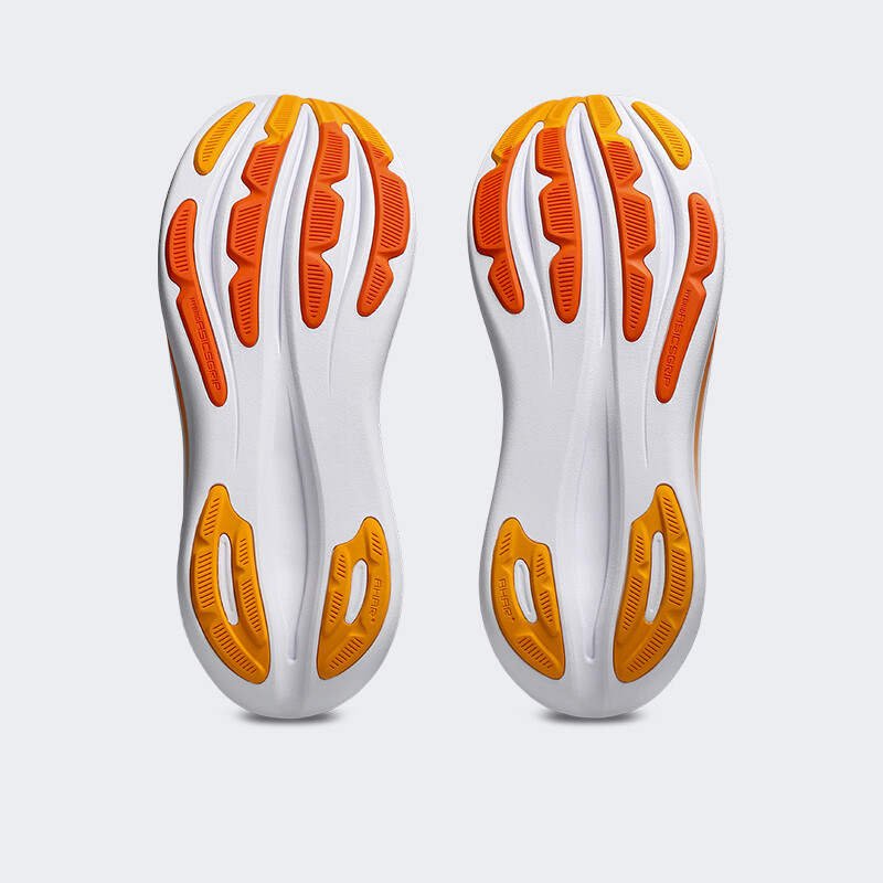 Championes Asics Gel Nimbus 28 Azul