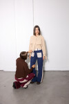 Camisa Chamberi Beige