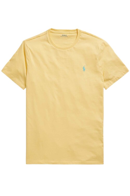 T-Shirt lisa Ralph Lauren Amarillo