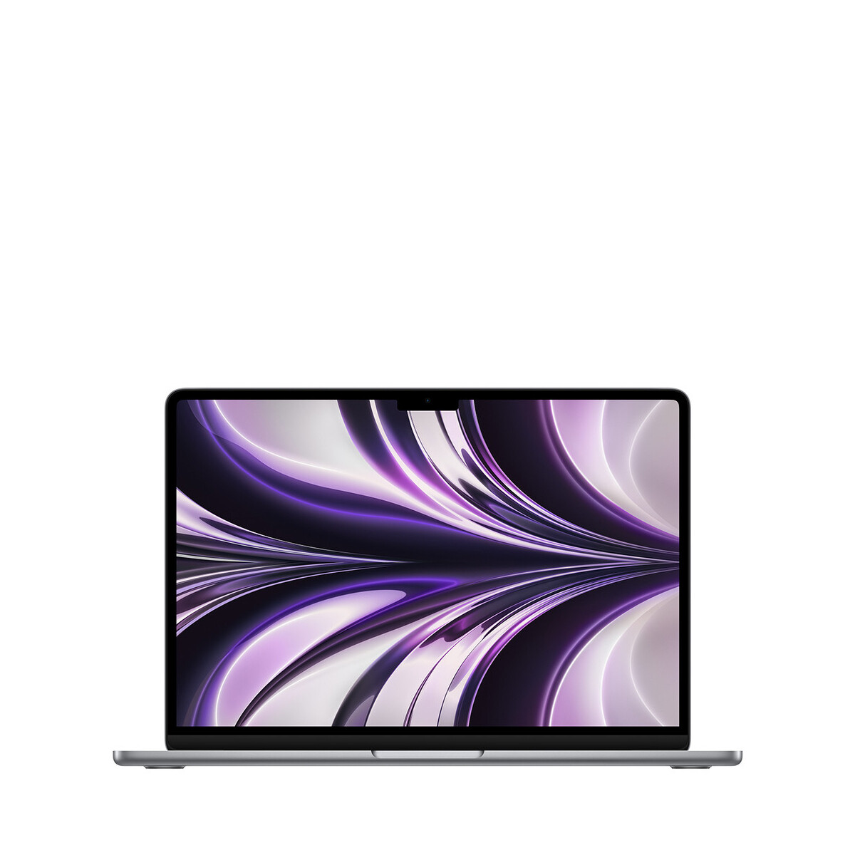 MacBook Air 13.6" M2 8Gb 256Gb Space Grey US 