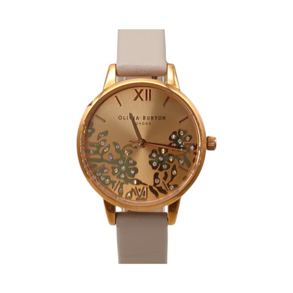 OLIVIA BURTON OB16MV102 doradouniforme