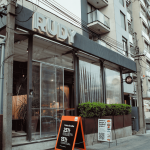 RUDY Pocitos - Takeaway (cerrado)
