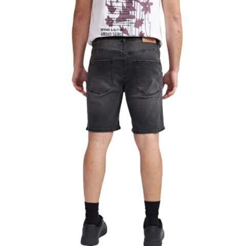 BERMUDA RIO 28-38 NEGRO