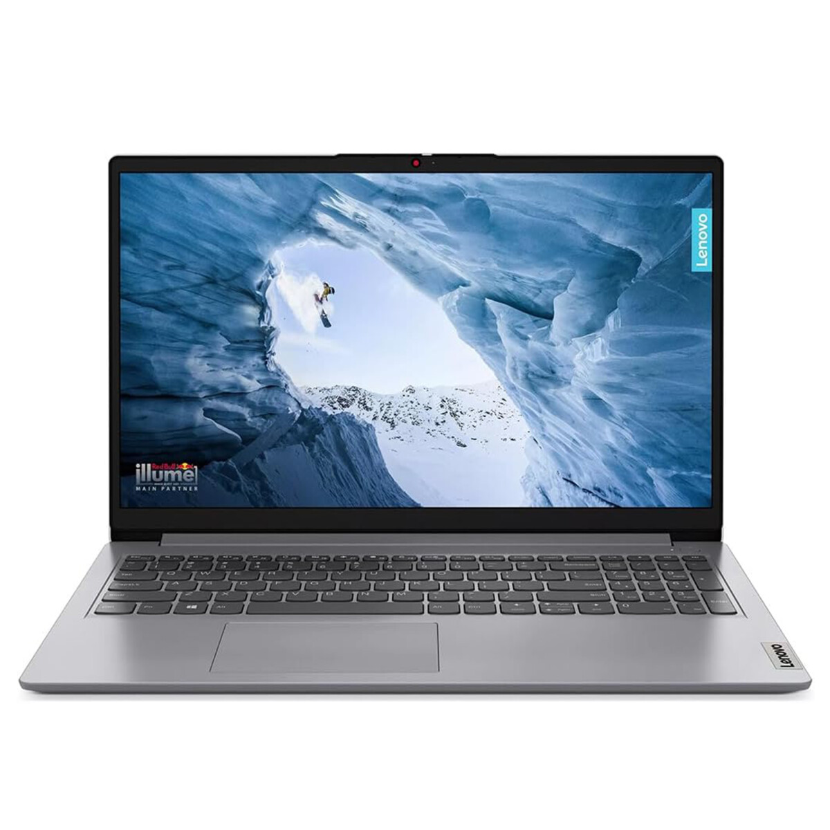 Notebook Lenovo 15.6" I5 12th 8gb 512gb Ssd W11 Usado 
