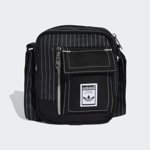 Bolso Adidas Wabash Negro