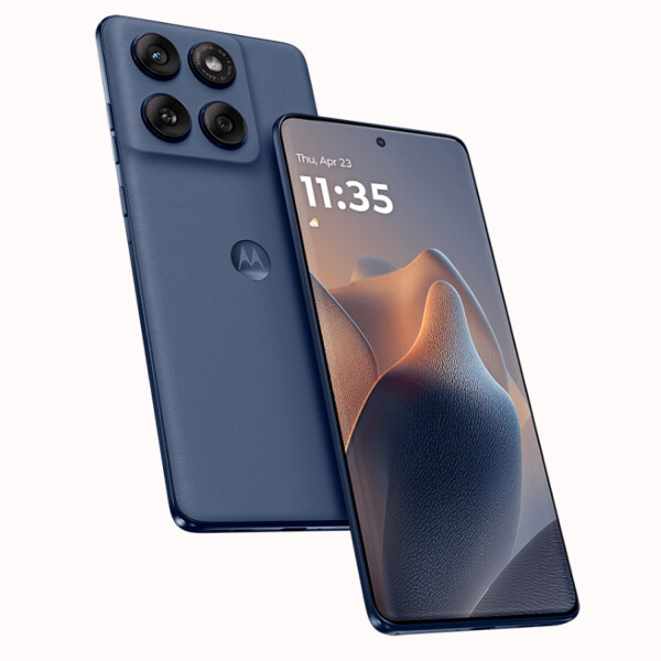 Motorola Edge 60 Fusion 5g 256gb / 8gb AZUL