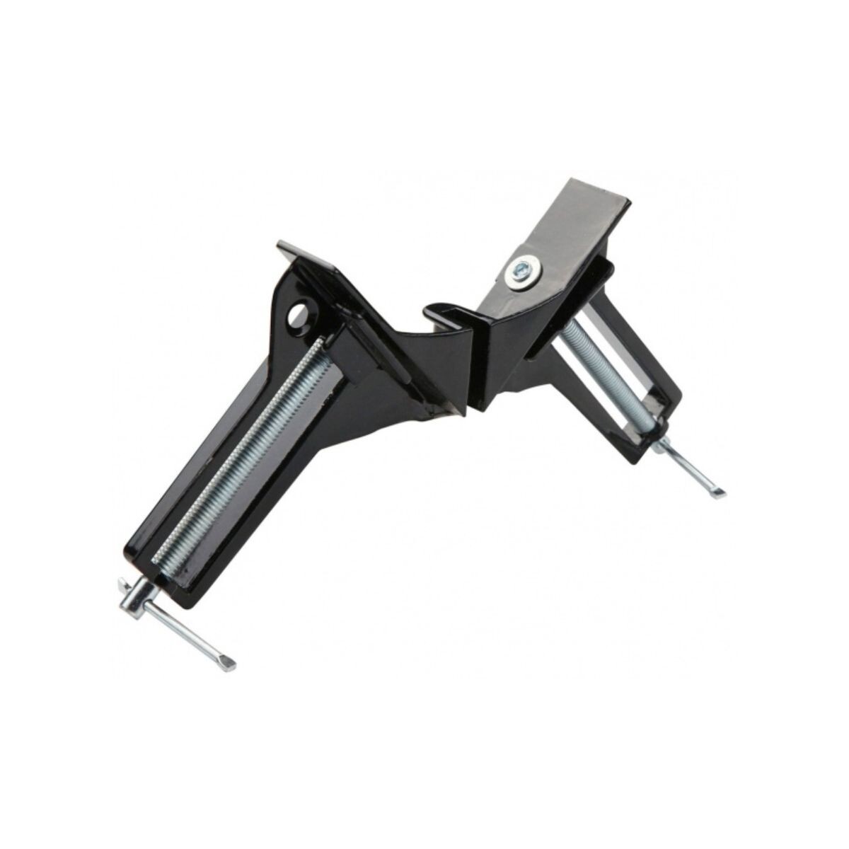 Prensa Esquinera Angulo 75mm 3" Tolsen 