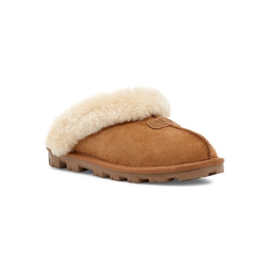 Calzado UGG Coquette Marrón