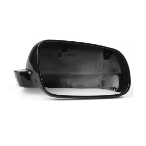 CARCASA DE ESPEJO DERECHO GOL / PARATI / SAVEIRO G3 BORA / GOLF 4 (BRILLANTE) Carcasa De Espejo Derecho Gol / Parati / Saveiro G3 Bora / Golf 4 (brillante)