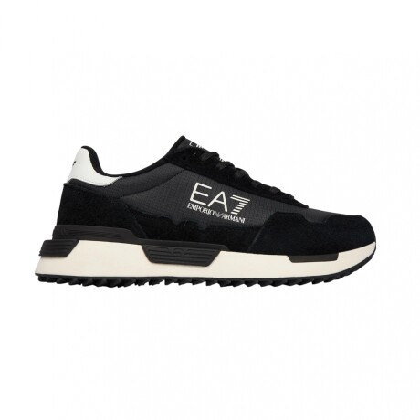 EA7 Emporio Armani Vintage Grey