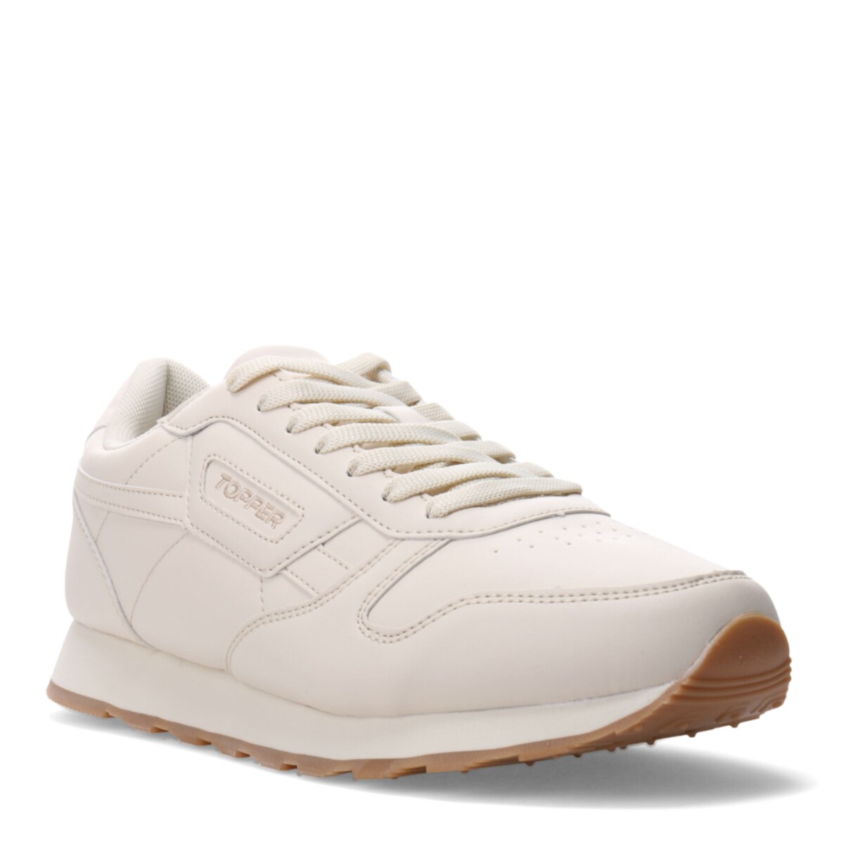 Championes de Hombre Topper Raven Urban - Beige 