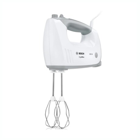 Batidora Con Bowl BOSCH MFQ36460 450W 5 Velocidades + Turbo Batidora Con Bowl BOSCH MFQ36460 450W 5 Velocidades + Turbo