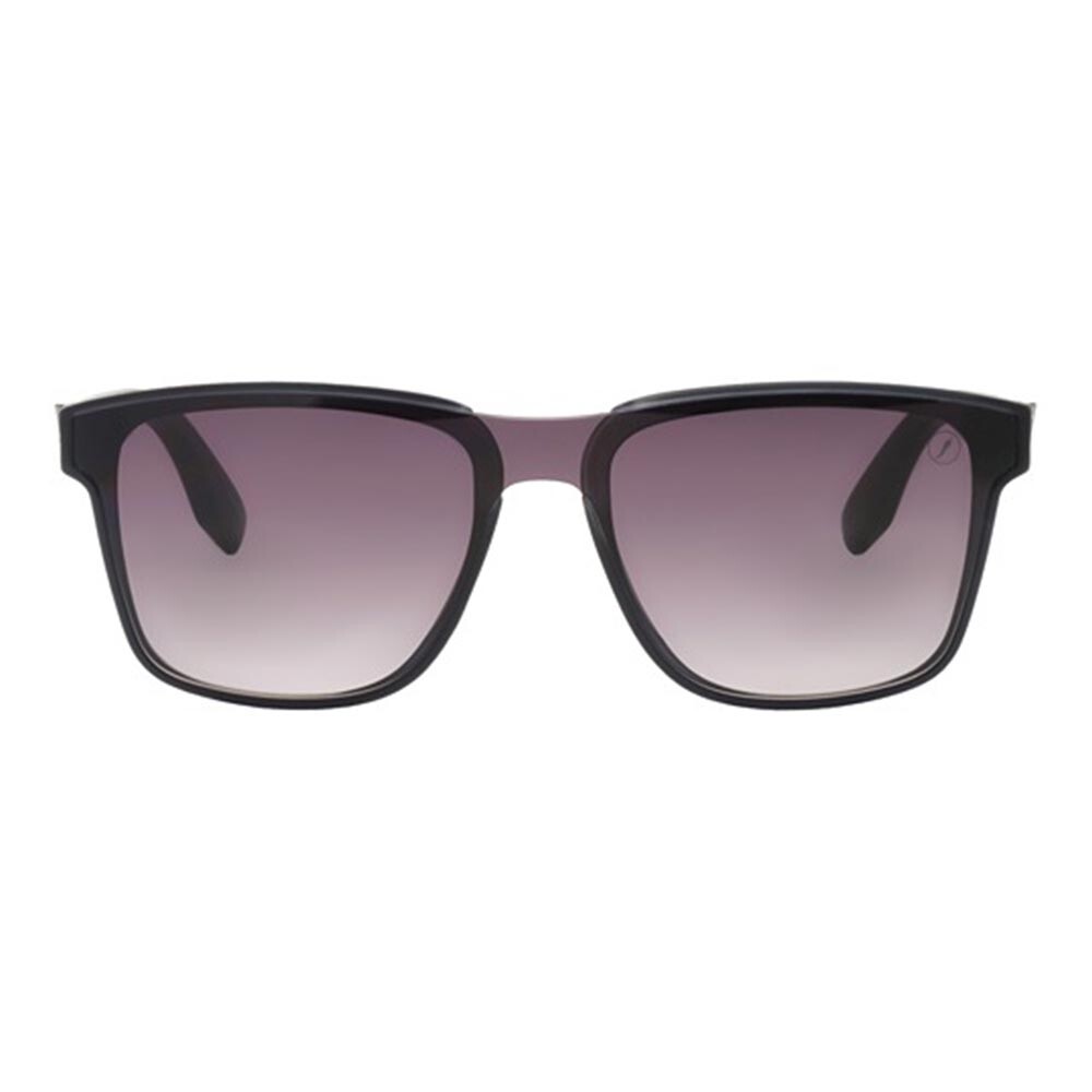 Lentes de Sol Infinity Cuadrado Unisex Gradiente/Negro