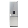 Refrigerador James RJ 417 IDH 330 L 220V acero inox Refrigerador James Rj 417 Idh 330 L 220v Acero Inox