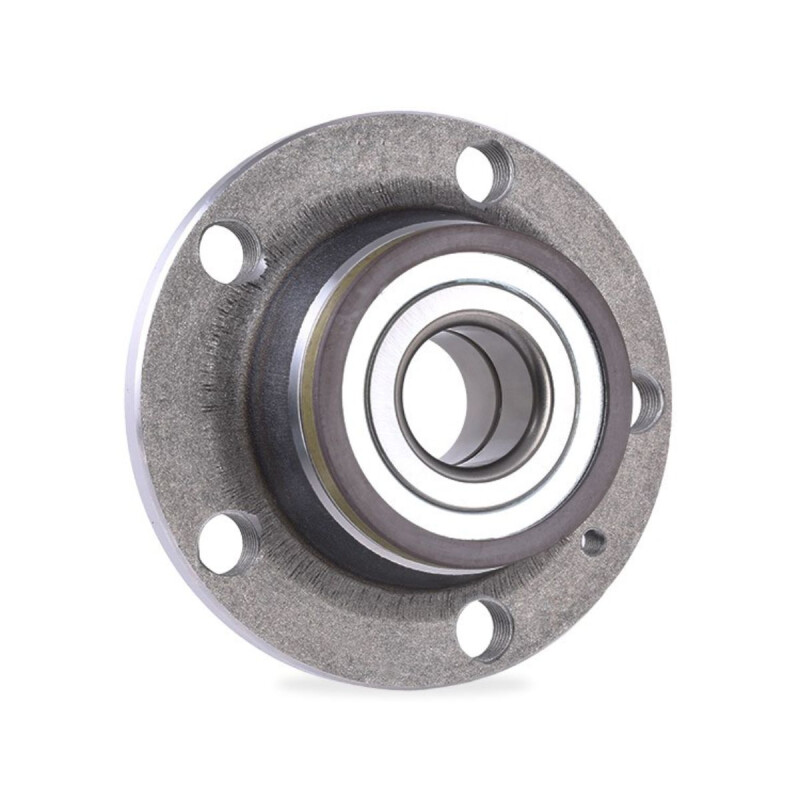 MAZA DE RUEDA TRASERA FOX / SURAN / POLO 04/10 5 AGUJEROS CON ABS Maza De Rueda Trasera Fox / Suran / Polo 04/10 5 Agujeros Con Abs