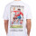 Camiseta Rugby Twickenham Blanca