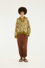 CARDIGAN Verde