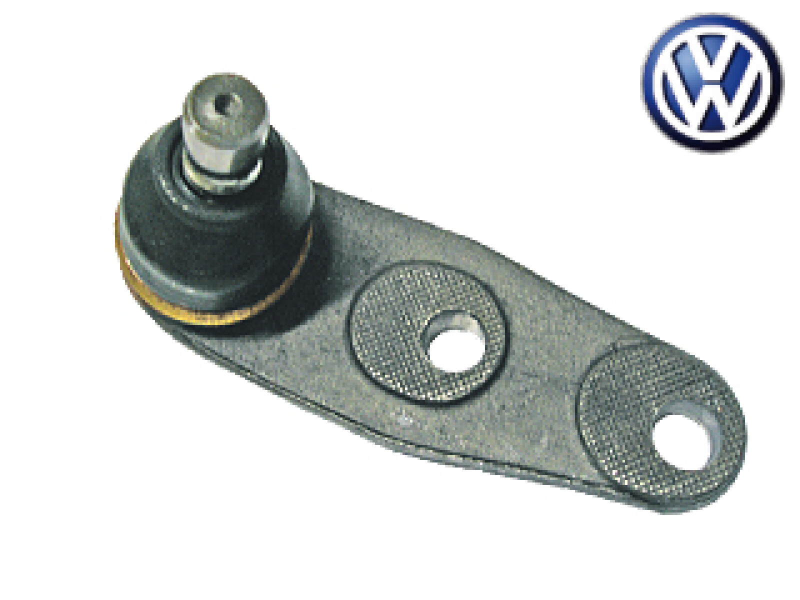 ROTULA DE DIRECCION VOLKSWAGEN DIR. MECANICA GOL 95/97 (15MM) LENA 