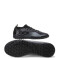 Championes de Niños Umbro Futbol 5 Vibe TF Junior Negro - Gris