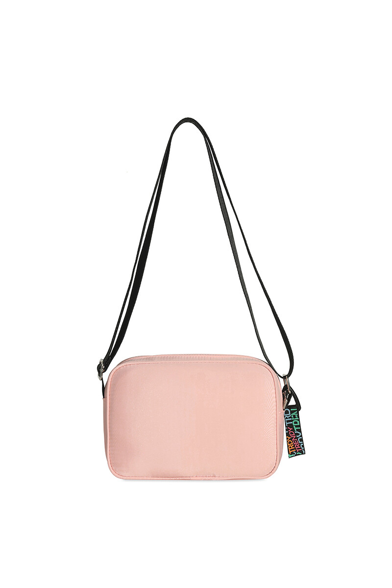 Morral Trendy Rosado