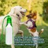 BEBEDERO PORTÁTIL PARA PERROS DE 500 ML BEBEDERO PORTÁTIL PARA PERROS DE 500 ML