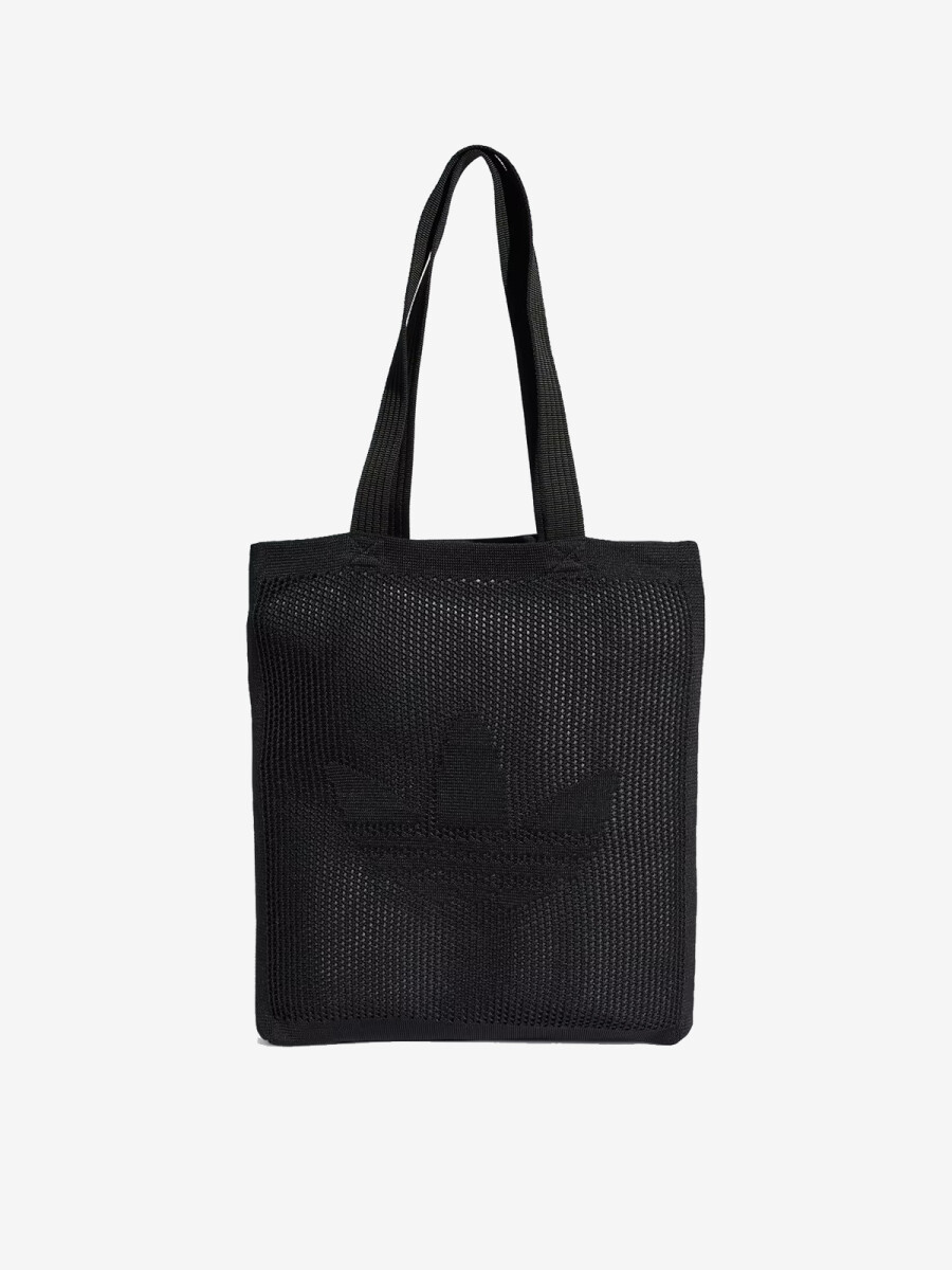 BOLSO TOTE DE CROCHET 