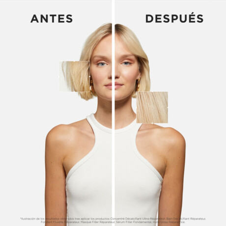 Acondicionador Kerastase Premiere Fondant Fluidité Réparateur 200 ml