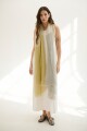 VESTIDO CAMILA BLANCO