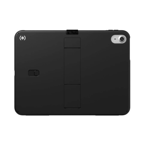 Speck Funda StandyShell iPad (10ª/11ª Gen) - Black Speck Funda StandyShell iPad (10ª/11ª Gen) - Black