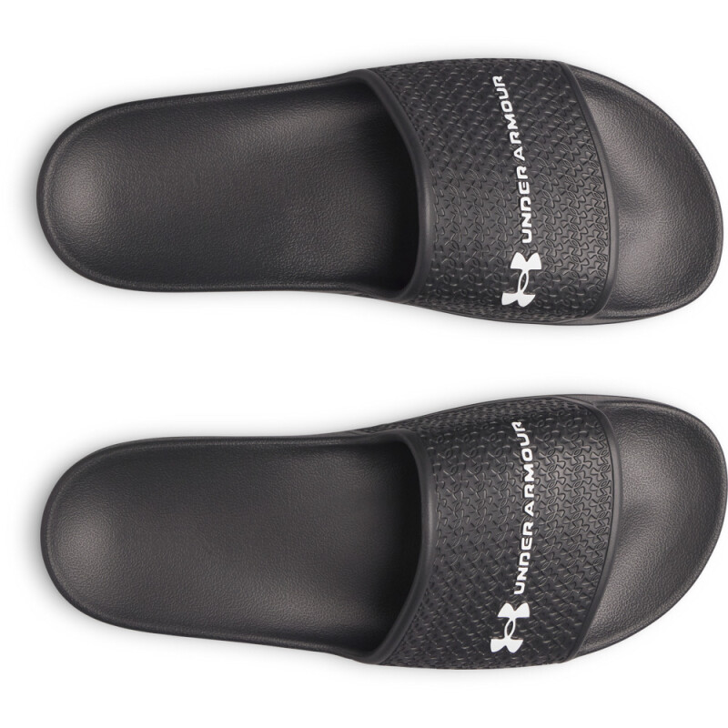 UA ARMR SLIDE LITE-BLK BLK-001