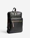 Mochilas Urbanas Mochila Portanotebook Negro - Negro