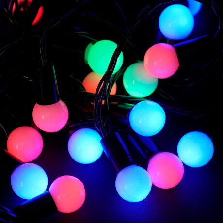 Luces LED x28 unidades Luces LED x28 unidades