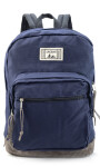 MOCHILA DALLAS TIMES AZUL
