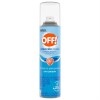 Repelente OFF! Protección Invisible Spray Repelente OFF! Protección Invisible Spray