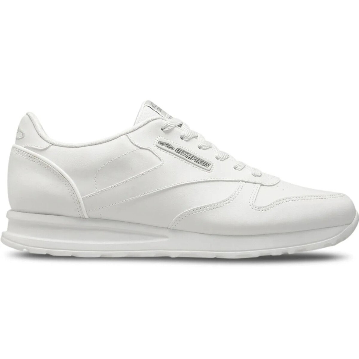 OLYMPIKUS JOGGING 100 - BLANCO 