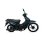 Moto Baccio Cub P110 - Verde