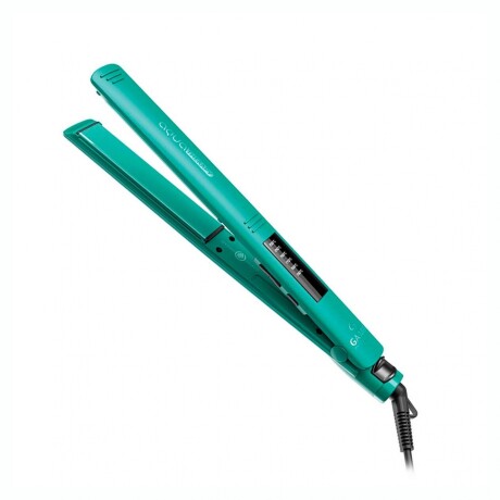 Planchita GAMA Elegance Led Aqua Therapy 230° 220V Planchita GAMA Elegance Led Aqua Therapy 230° 220V