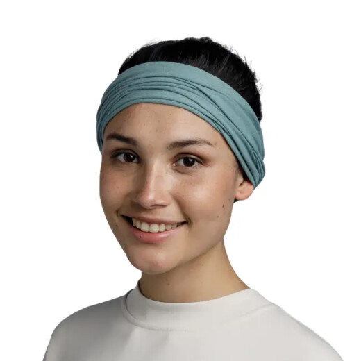 Bufanda Buff Original Ecostretch Solid Adult - Ceeleste Bufanda Buff Original Ecostretch Solid Adult - Ceeleste